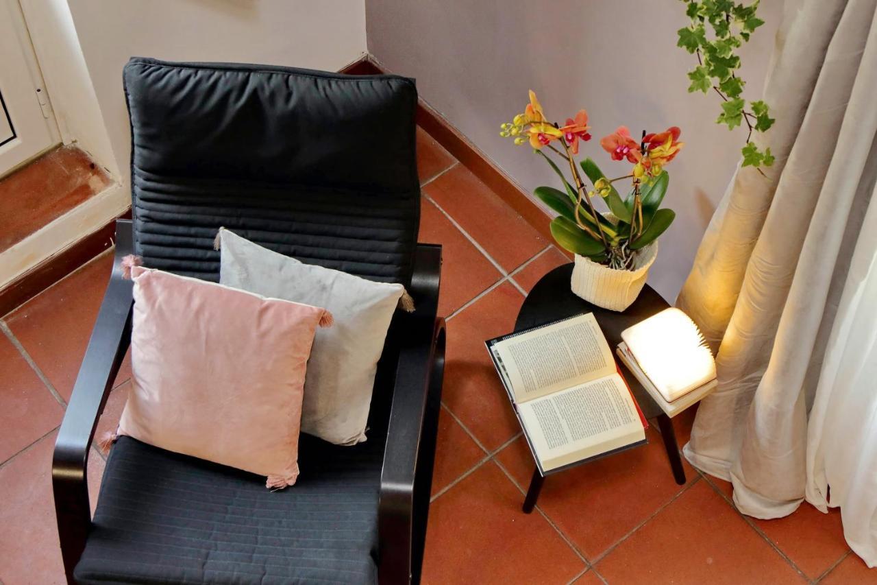 Pellegrino 2 Apartment Rome