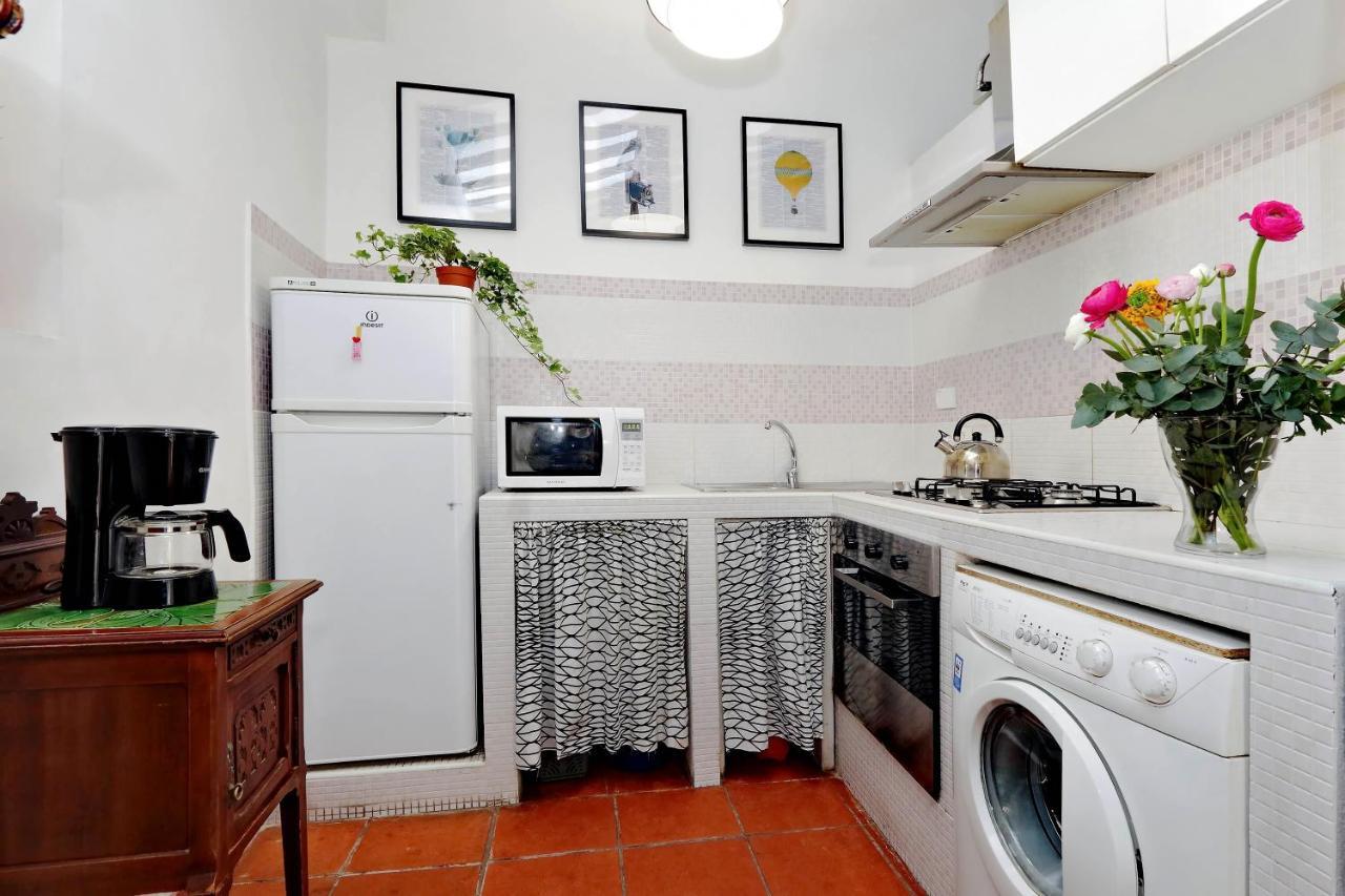 Pellegrino 2 Apartment