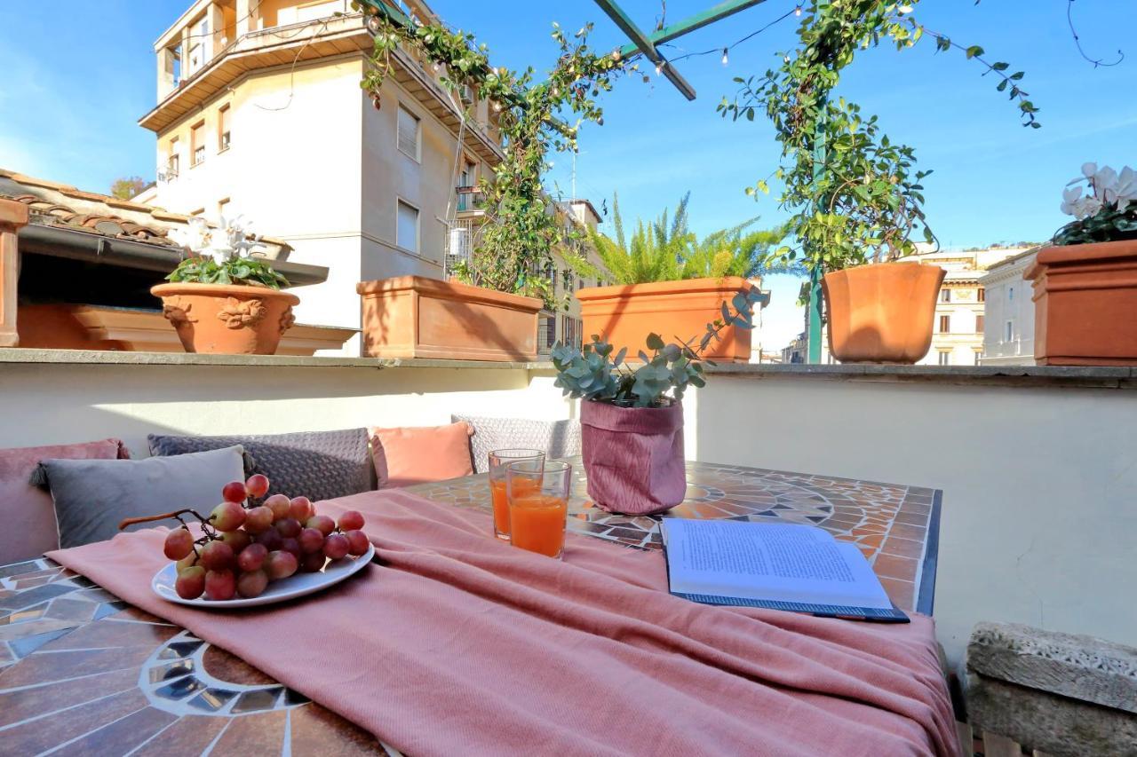 Pellegrino 2 Appartement