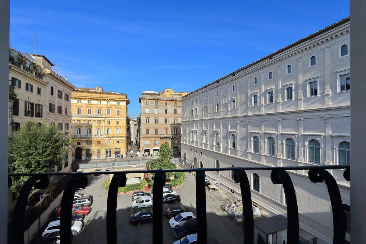 Pellegrino 2 Apartment Rome