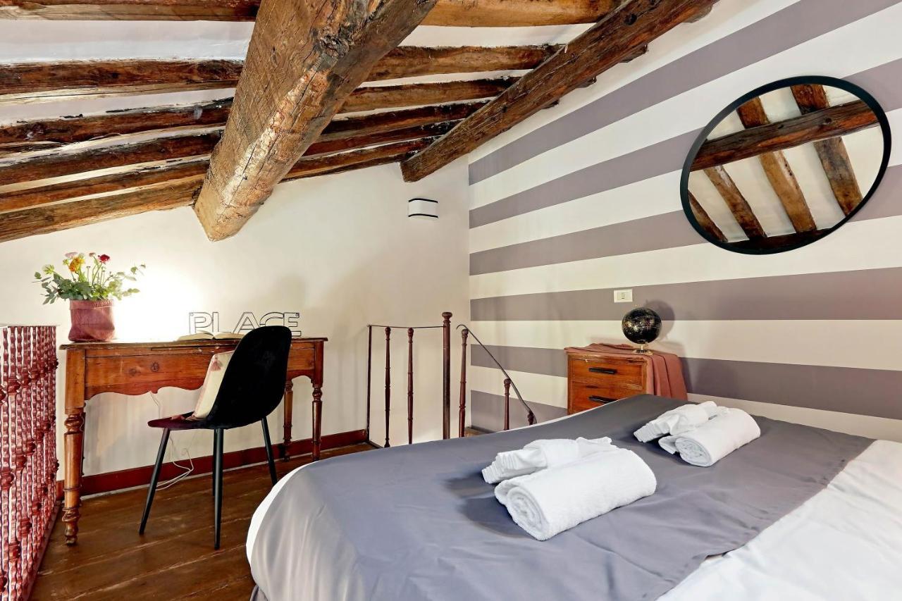 Pellegrino 2 Apartment *