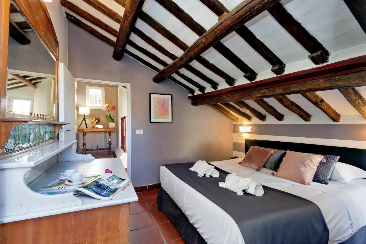 Pellegrino 2 Appartement *