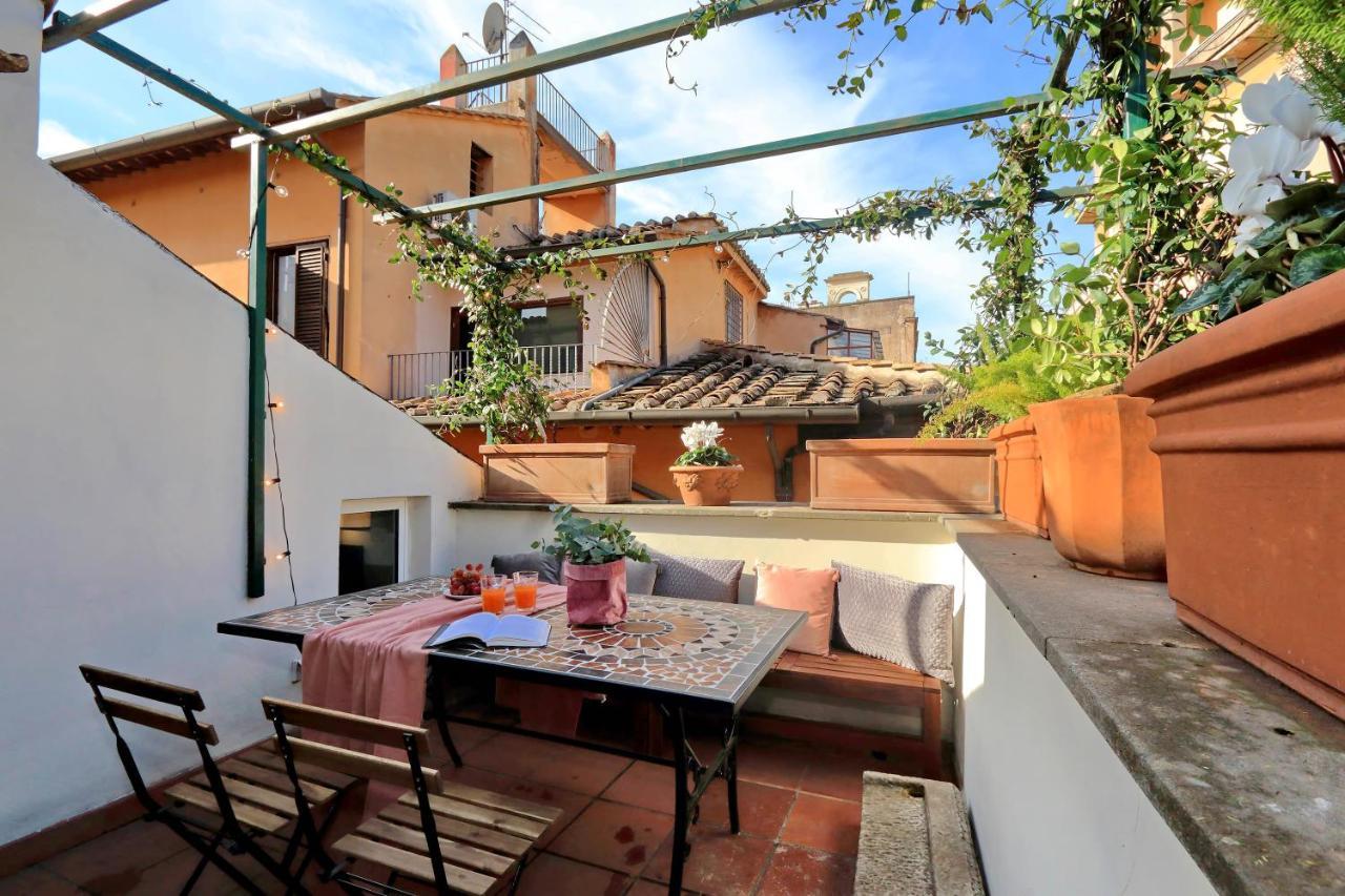 Pellegrino 2 Appartement *