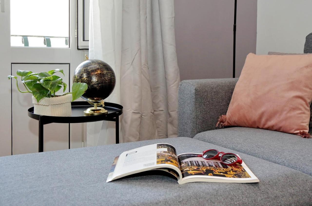 Pellegrino 2 Appartement *