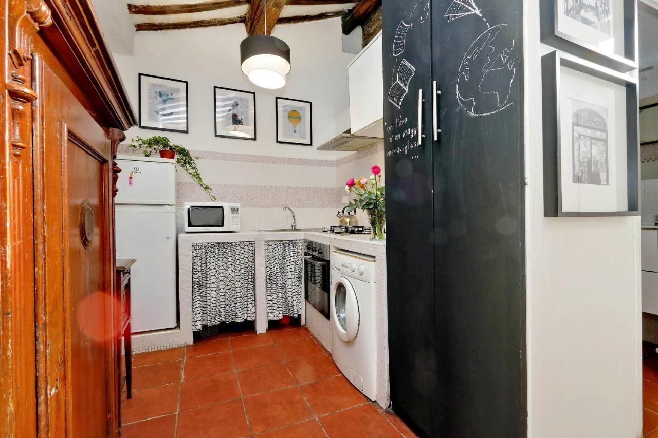 Apartment Pellegrino 2