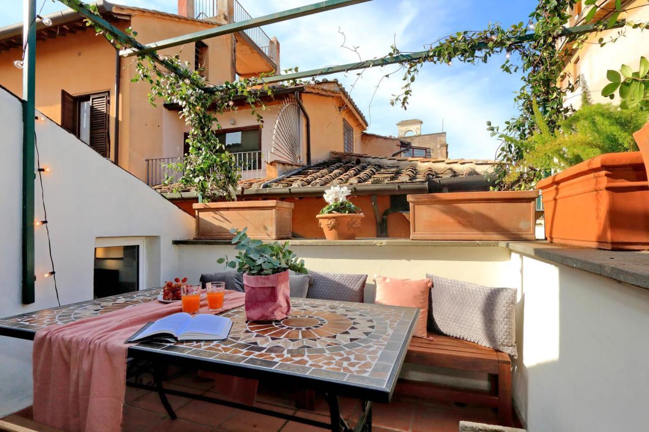 Apartment Pellegrino 2