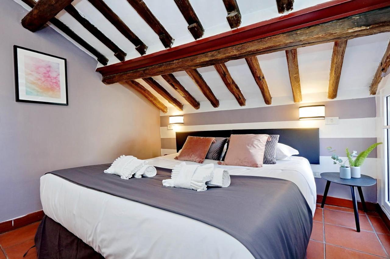Apartment Pellegrino 2 Rome