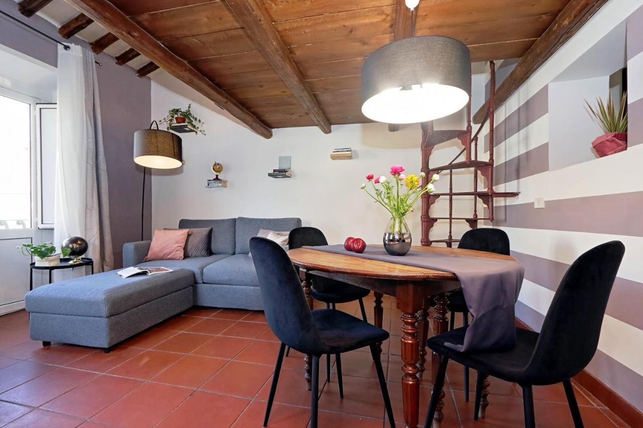 Pellegrino 2 Apartment