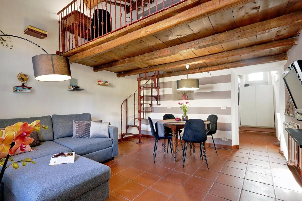 Pellegrino 2 Apartment *