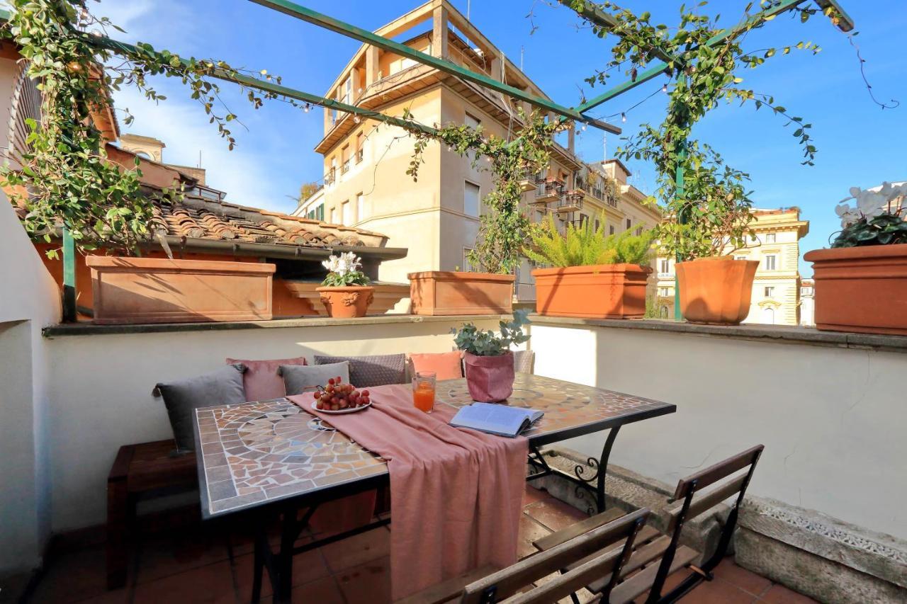 Pellegrino 2 Appartement