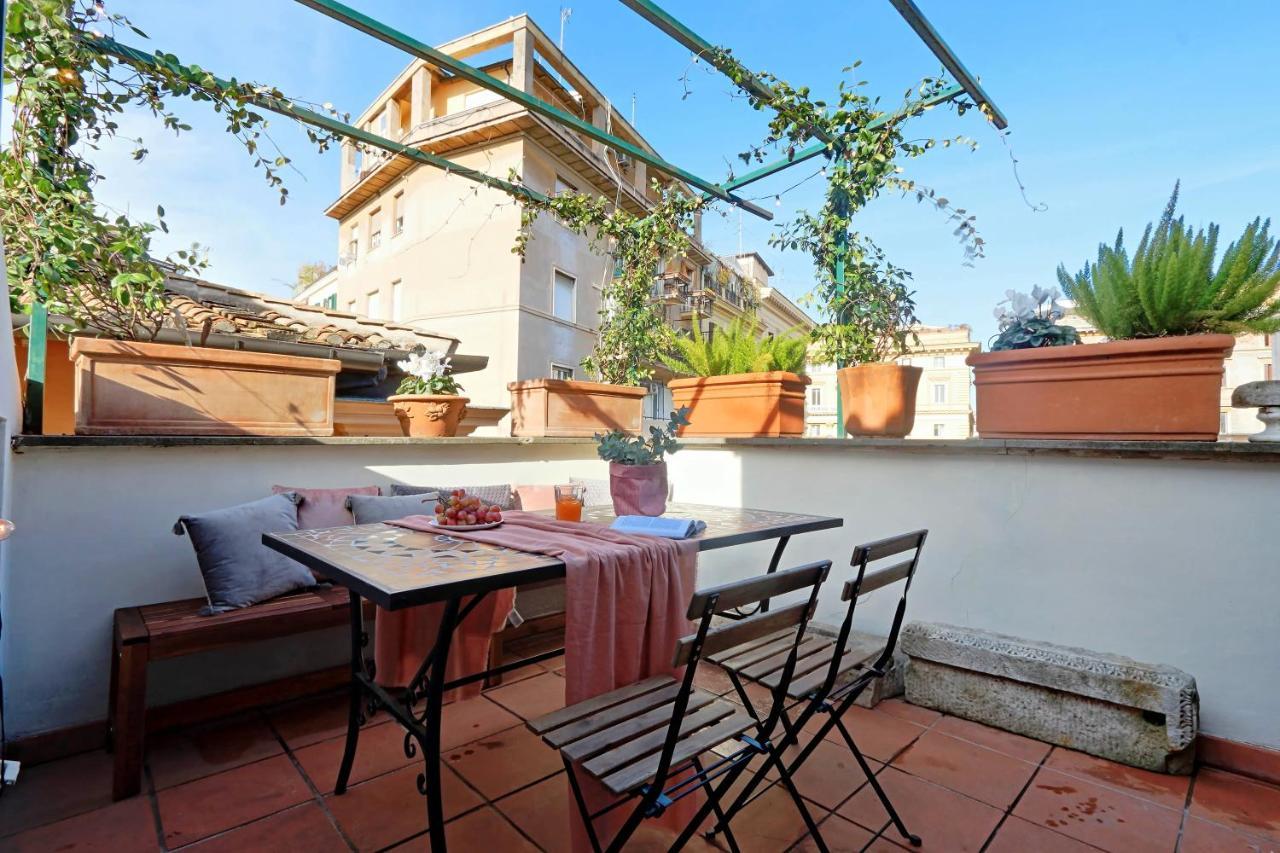 Pellegrino 2 Apartment