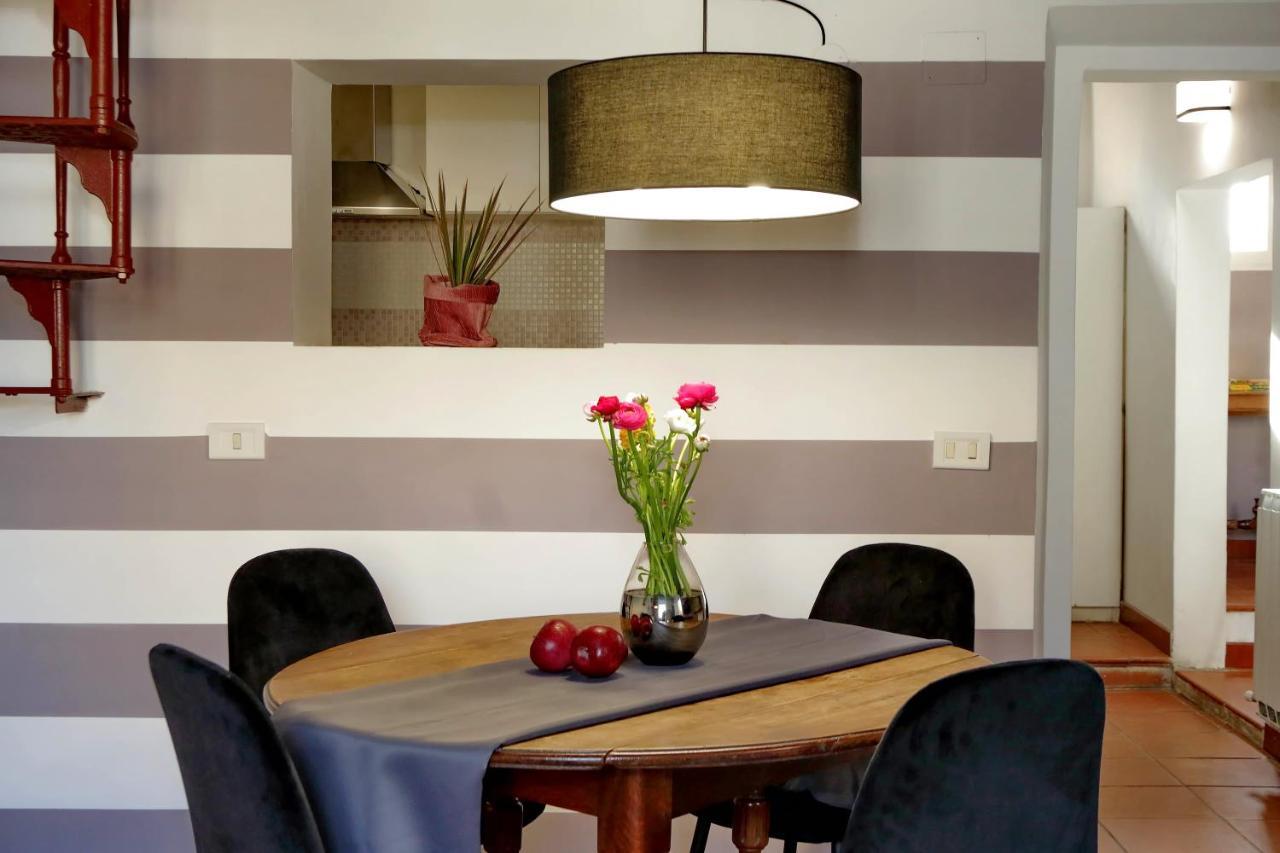 Pellegrino 2 Appartement
