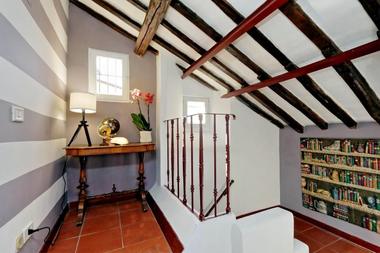 Pellegrino 2 Apartment
