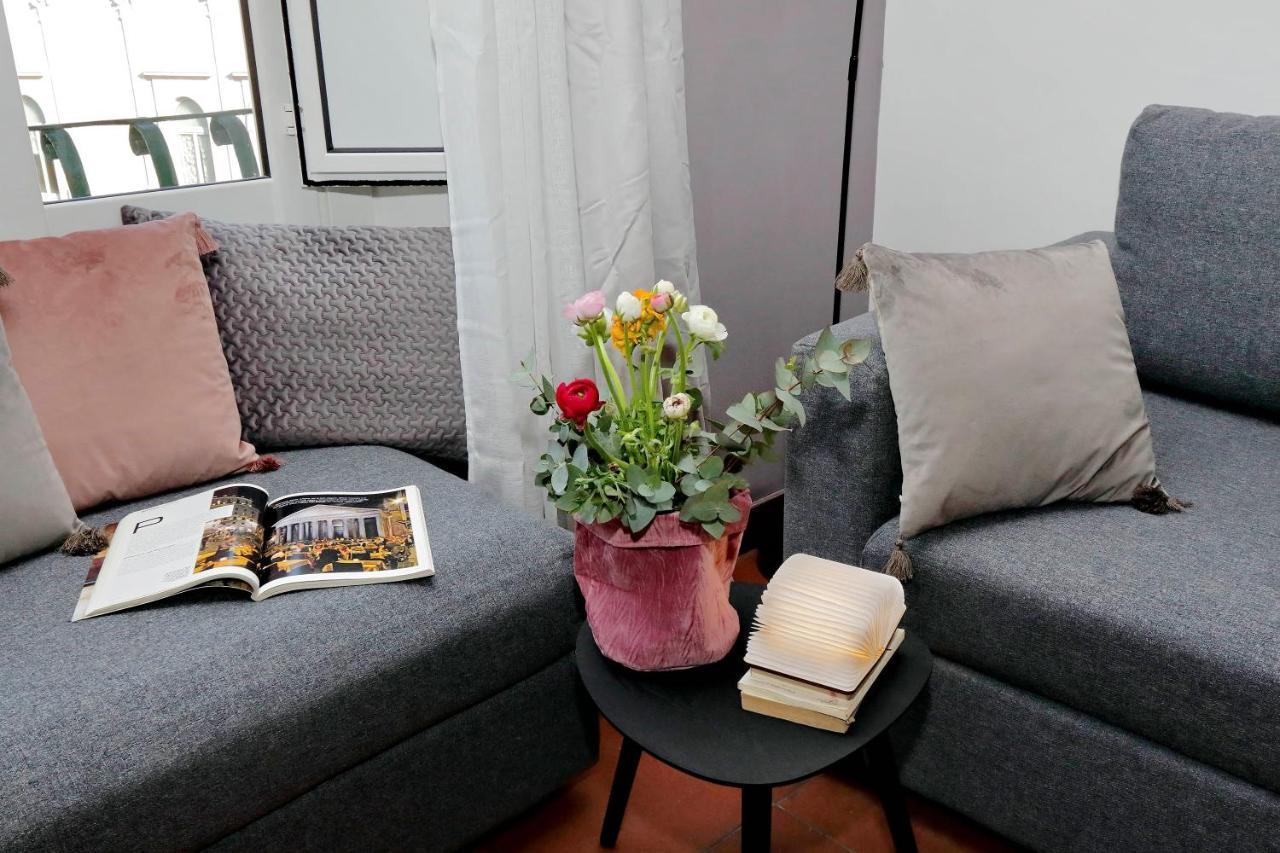 Pellegrino 2 Appartement