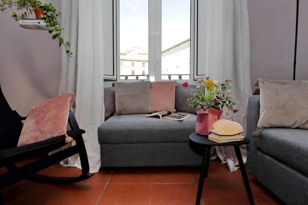 Apartment Pellegrino 2 Rome