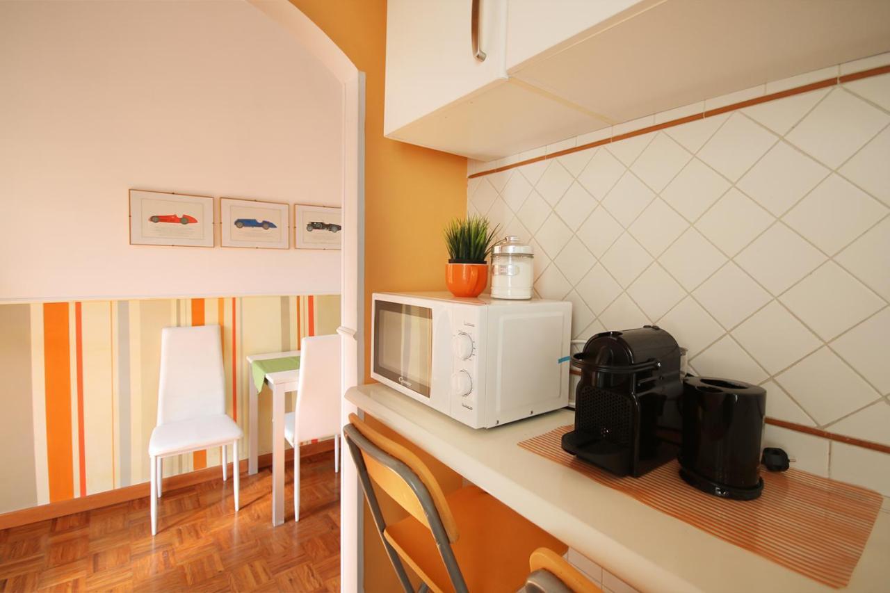 Apartment Finest Emperor's Rome
