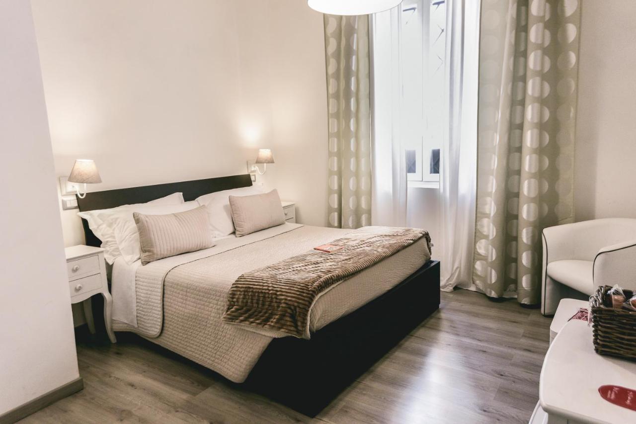 Gasthuis Angolo Di 3*