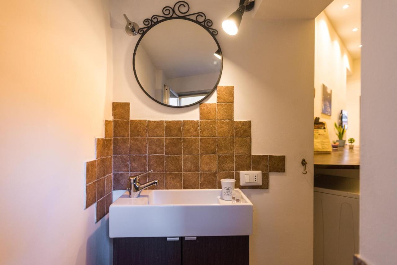 Appartement Repubblica Rome