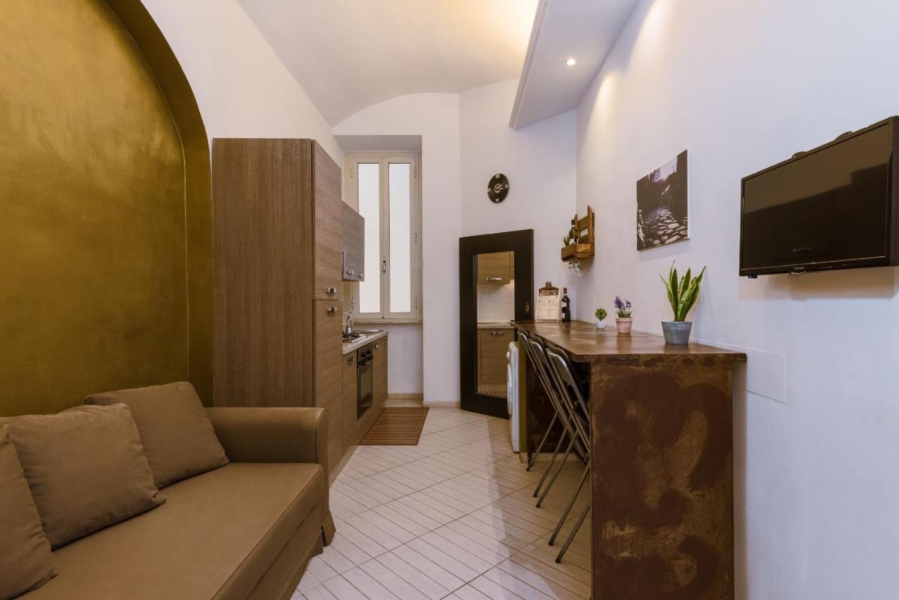 Repubblica Appartement *