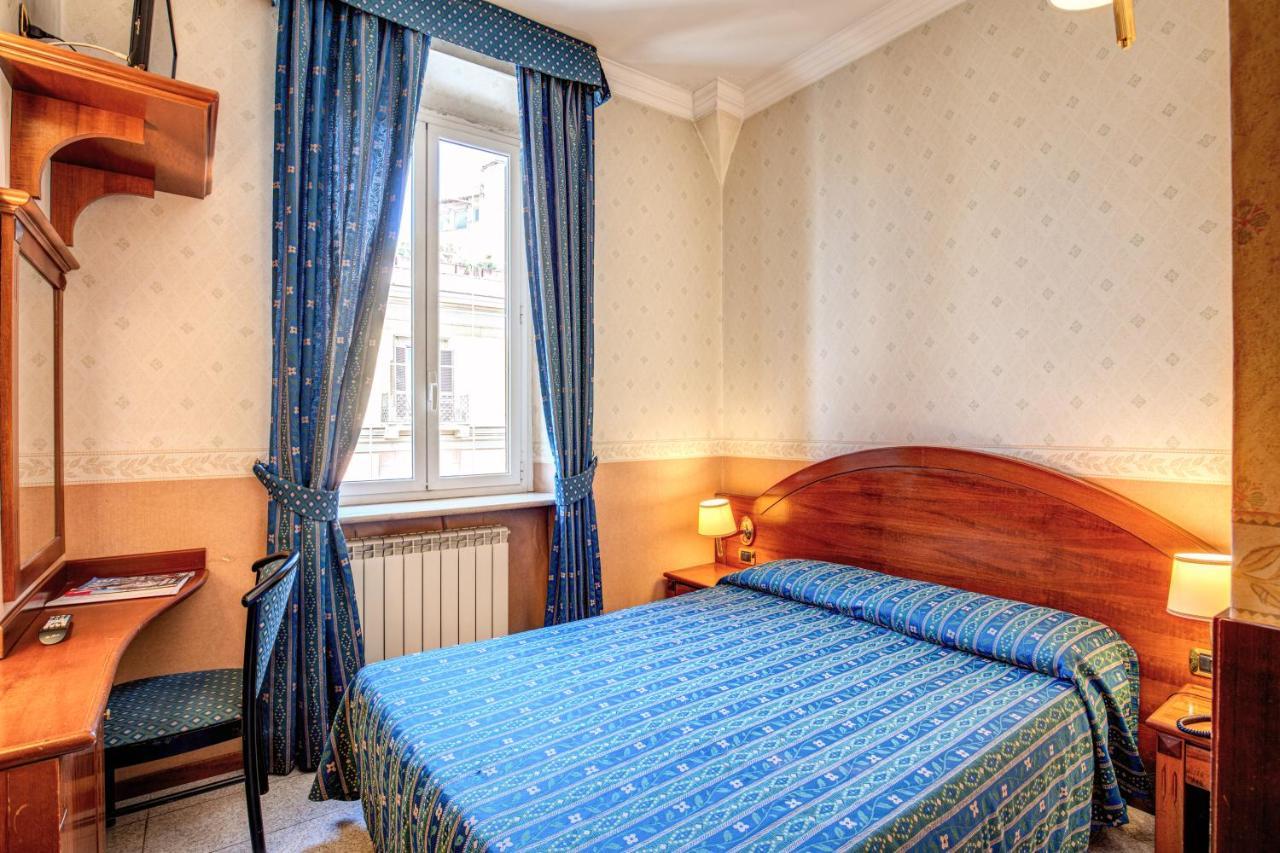 Hotel Verona Roma
