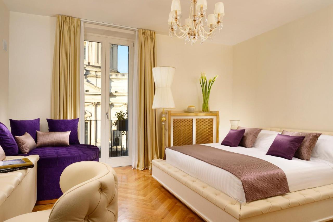 Lifestyle 3* Rome
