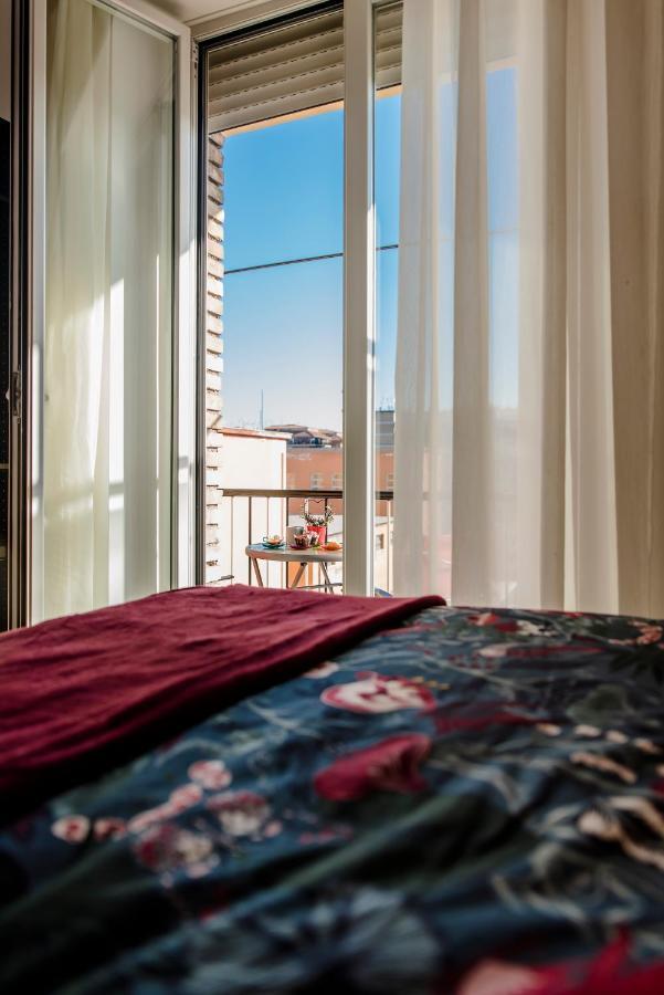Le Vestali Guest house *