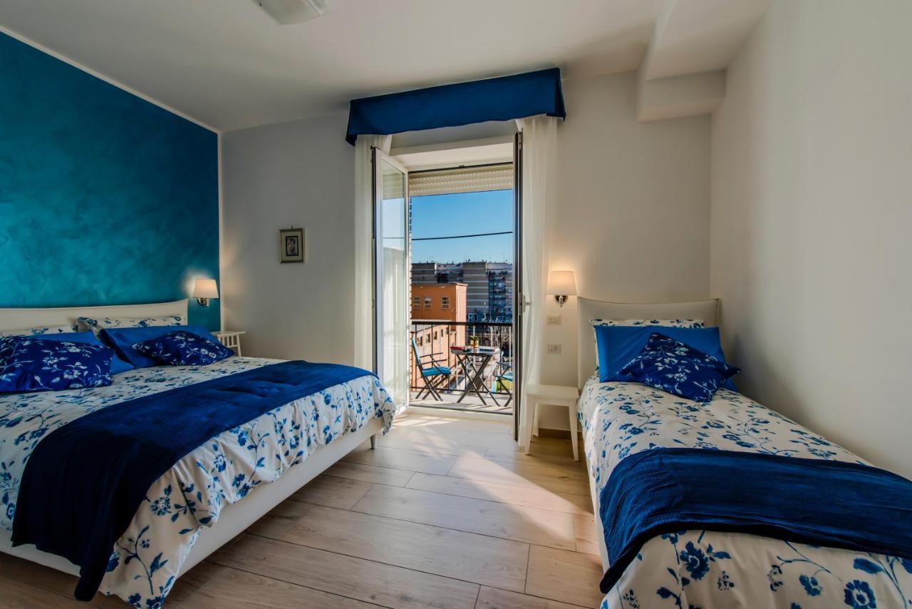 Le Vestali Guest house *