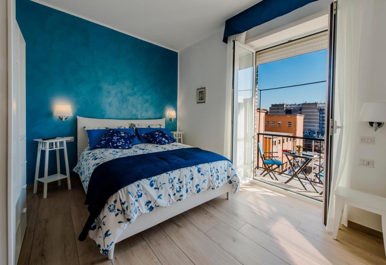 Le Vestali Guest house Rome