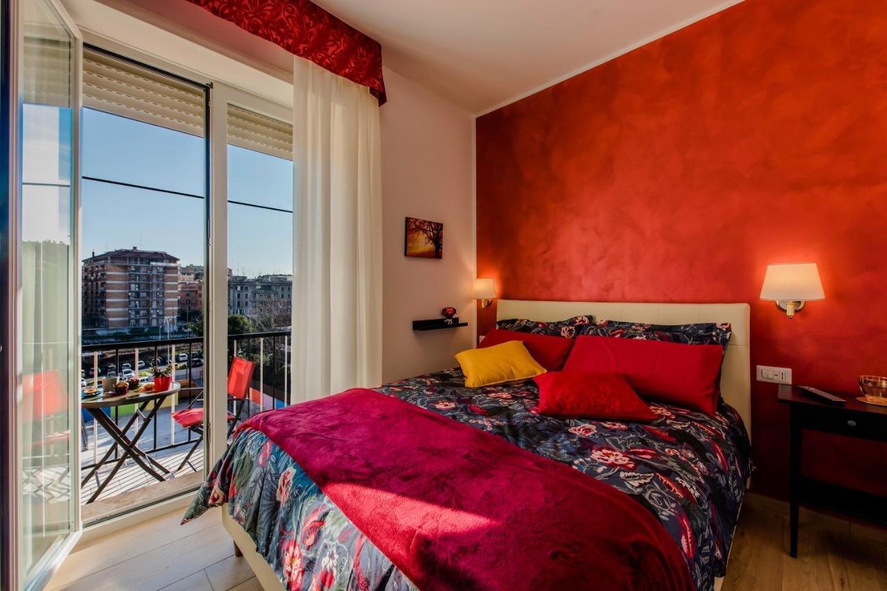 Le Vestali Guest house *