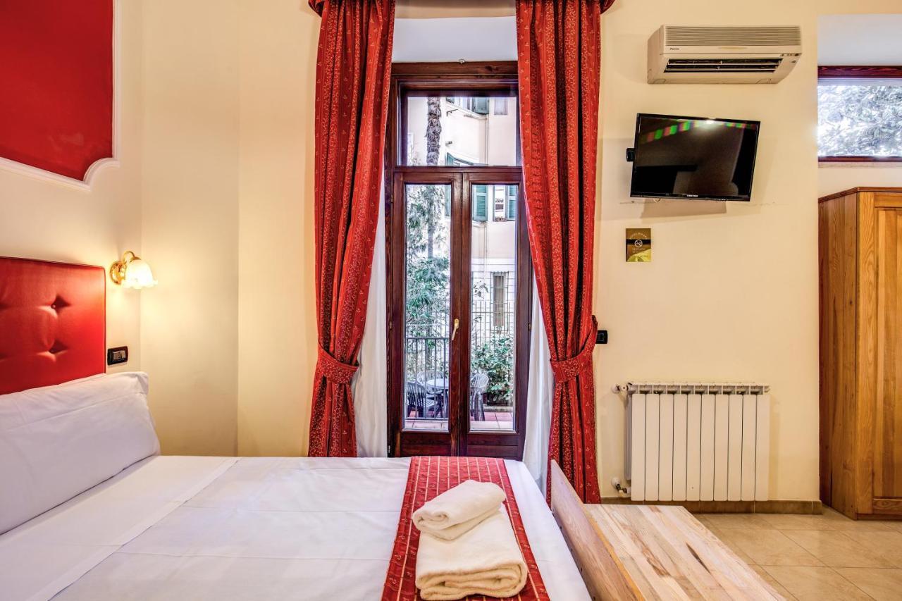 Hotel Espana - Gruppo Blam Rome