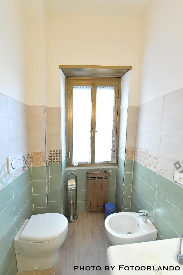 Izzhome La Signorina Appartamento Roma