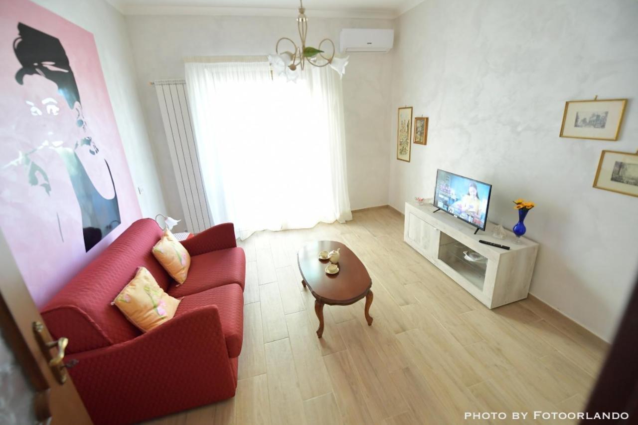 Izzhome La Signorina Appartamento Roma
