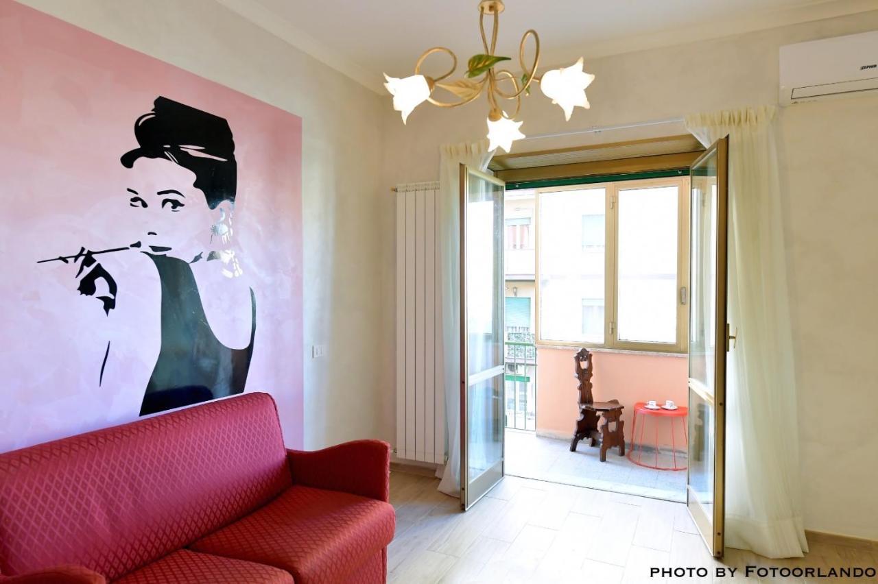 Appartamento Izzhome La Signorina