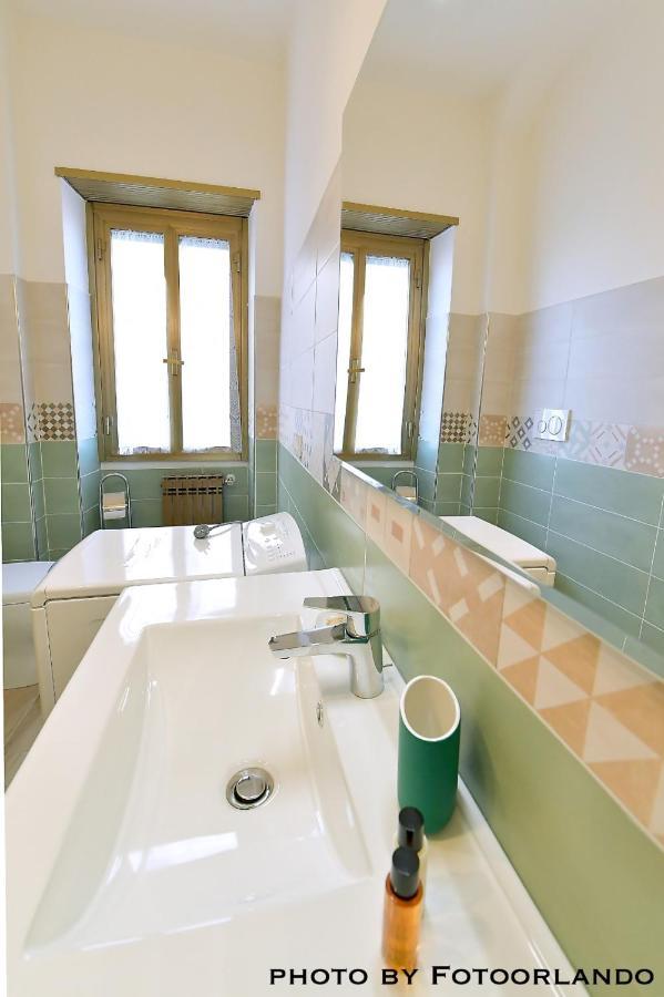 Izzhome La Signorina * Roma