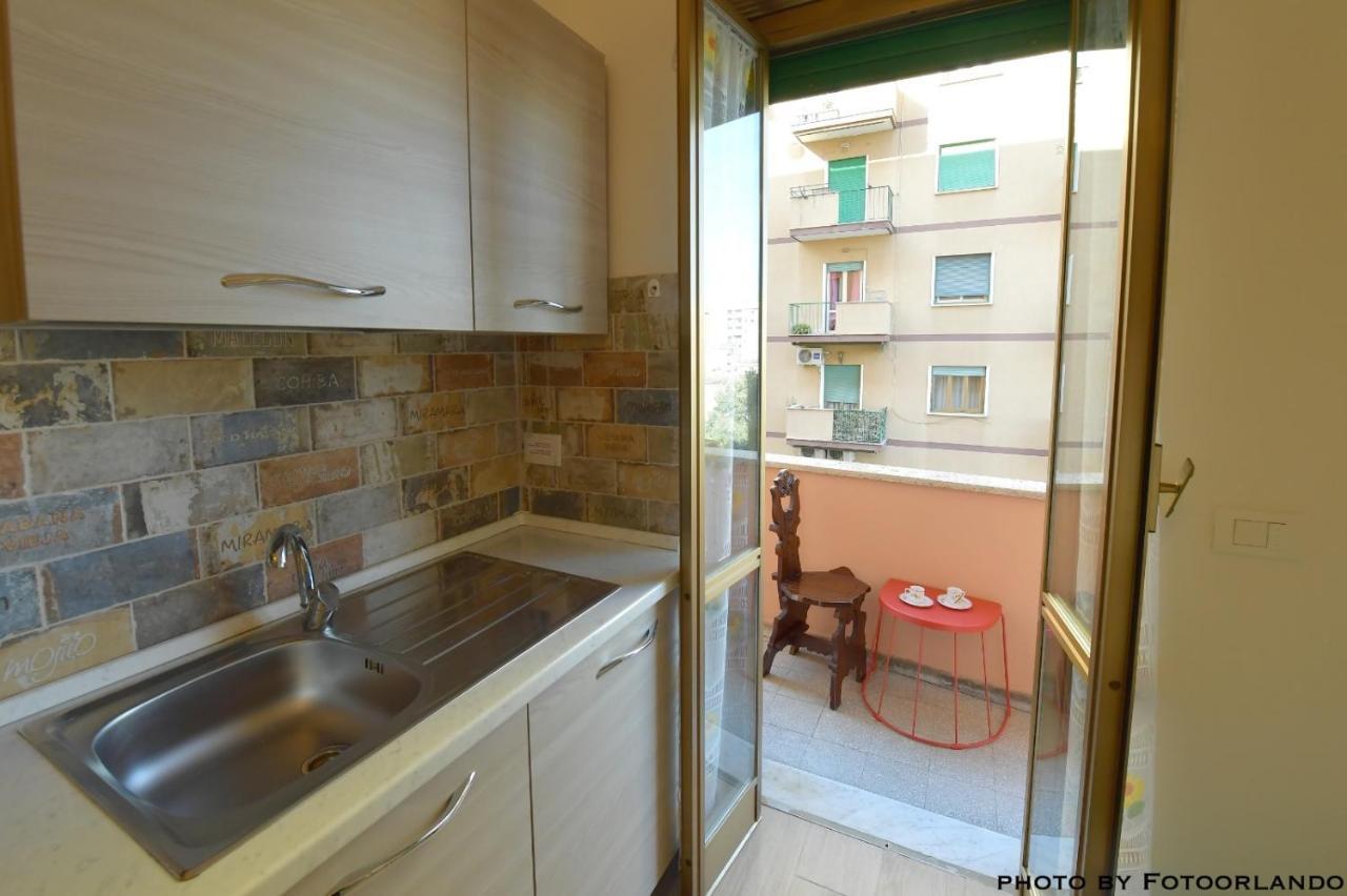 Appartamento Izzhome La Signorina *