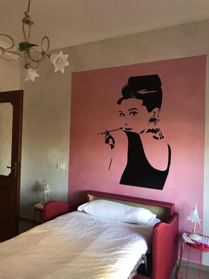Appartamento Izzhome La Signorina *