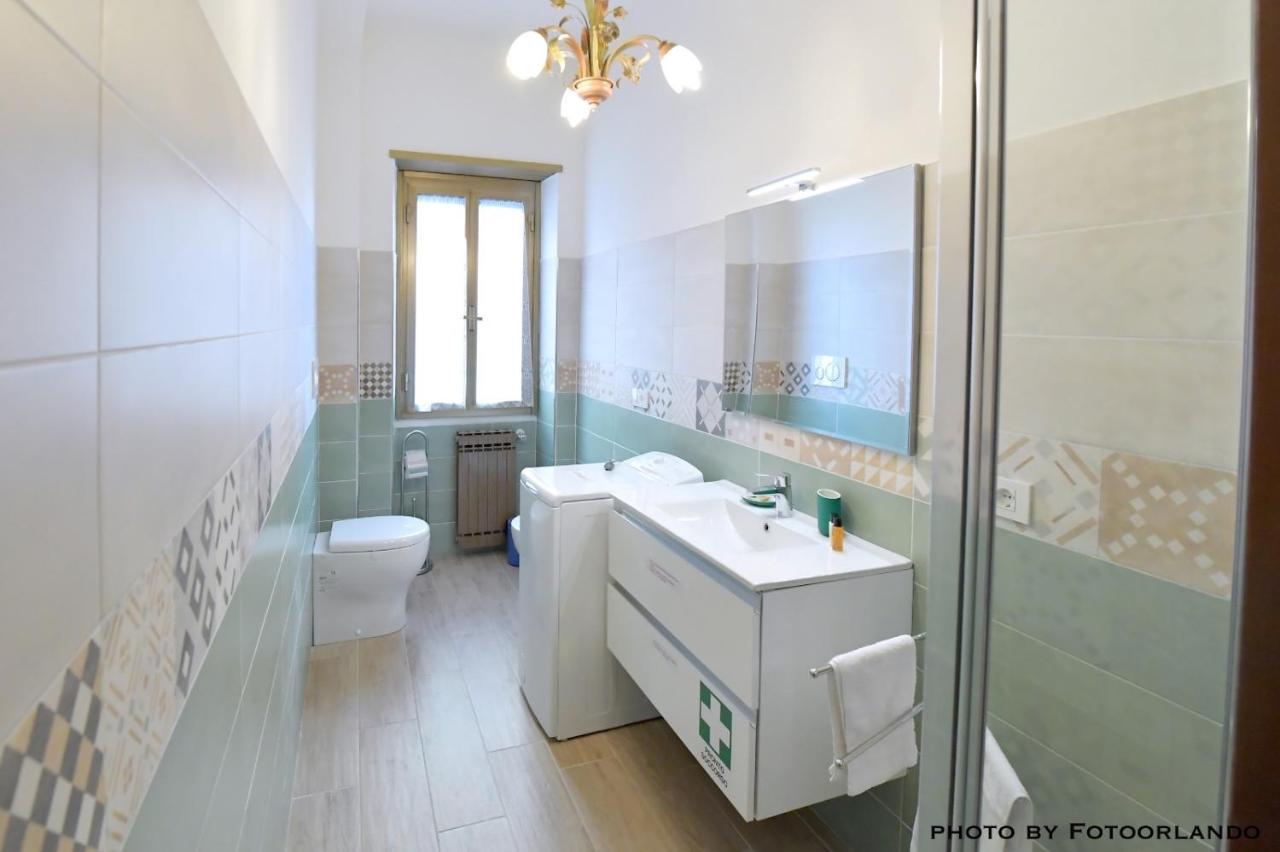 Appartamento Izzhome La Signorina Roma