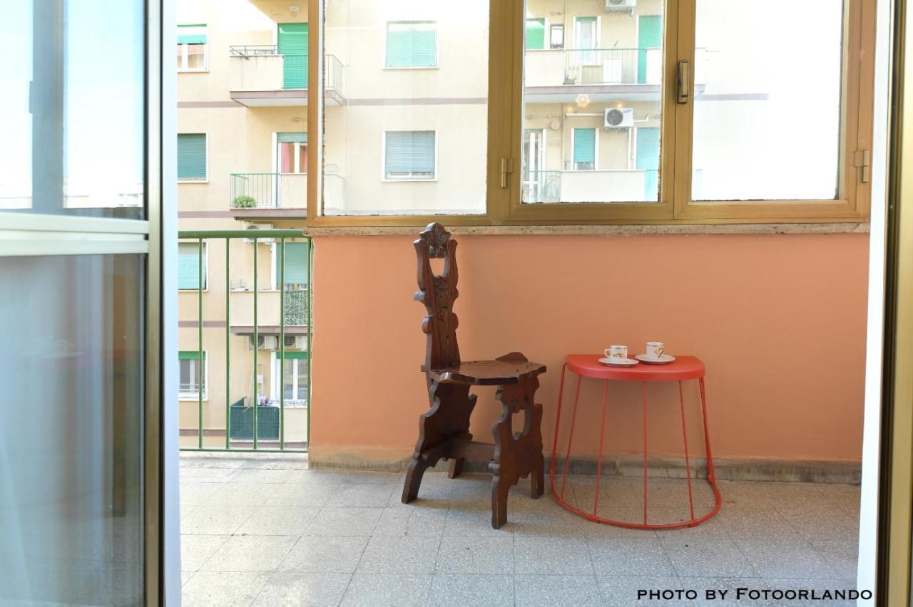 Izzhome La Signorina Appartamento Roma