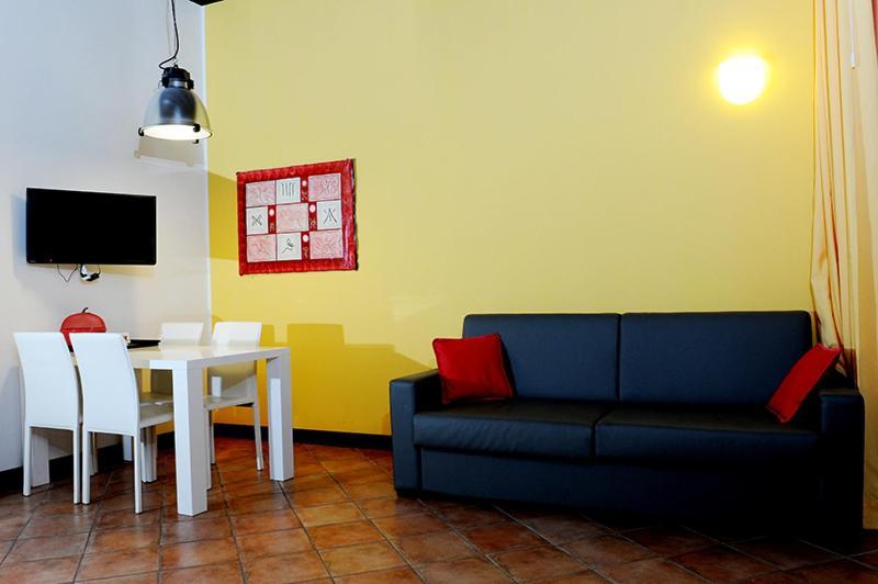 Apartment Relais Cavour 133 *
