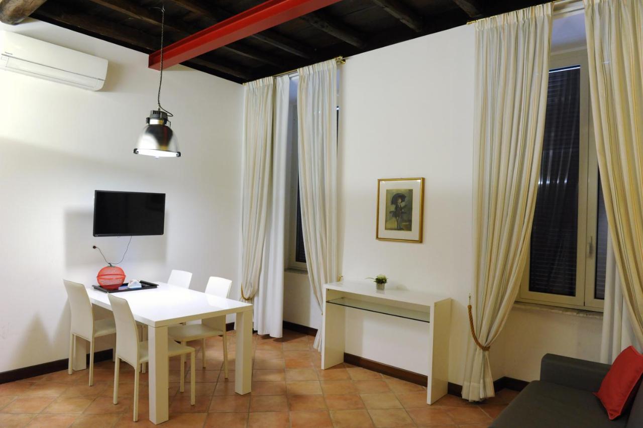 Relais Cavour 133 Apartment