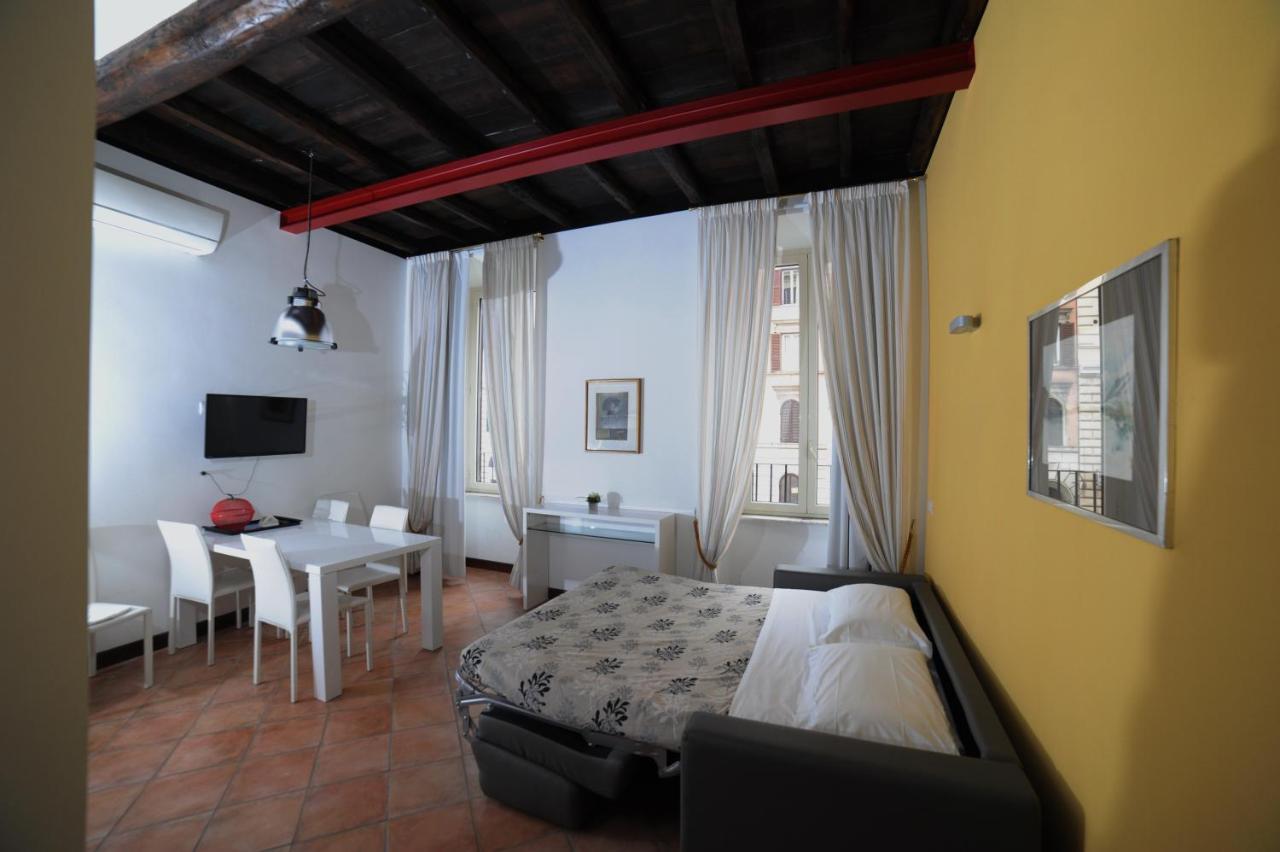 Relais Cavour 133 Rome
