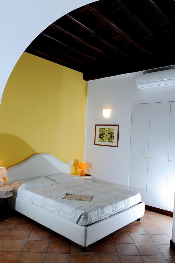 Relais Cavour 133 Apartment