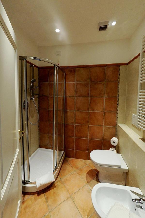 Relais Cavour 133 Rome