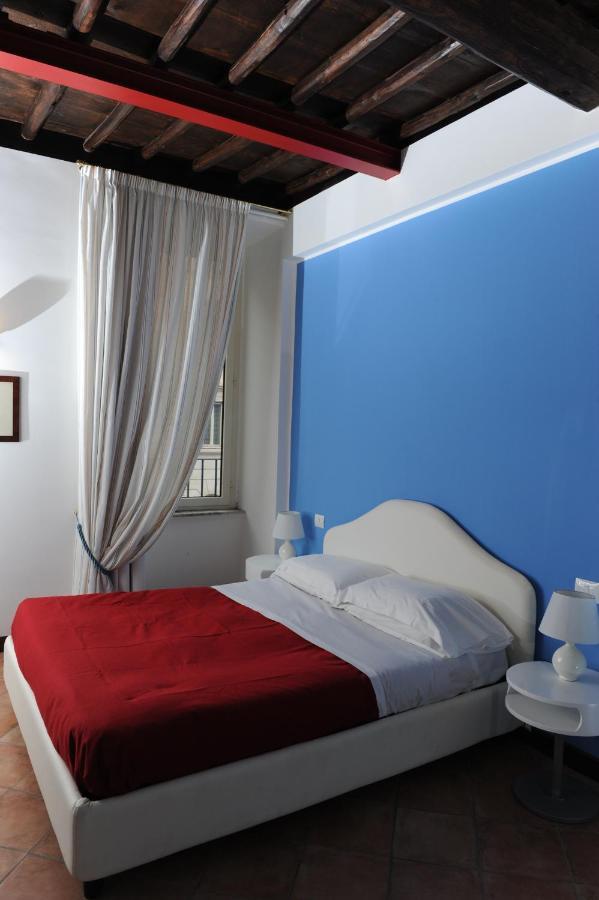Relais Cavour 133 Apartment