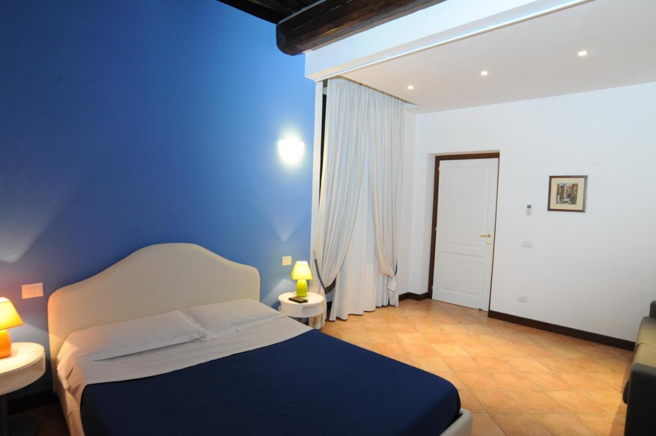 Relais Cavour 133 Rome