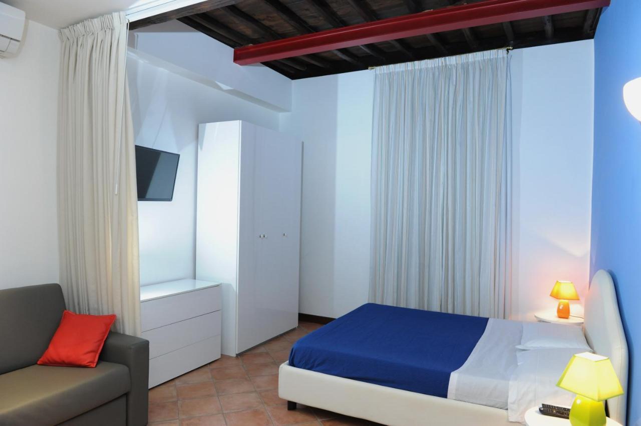 Apartment Relais Cavour 133 *