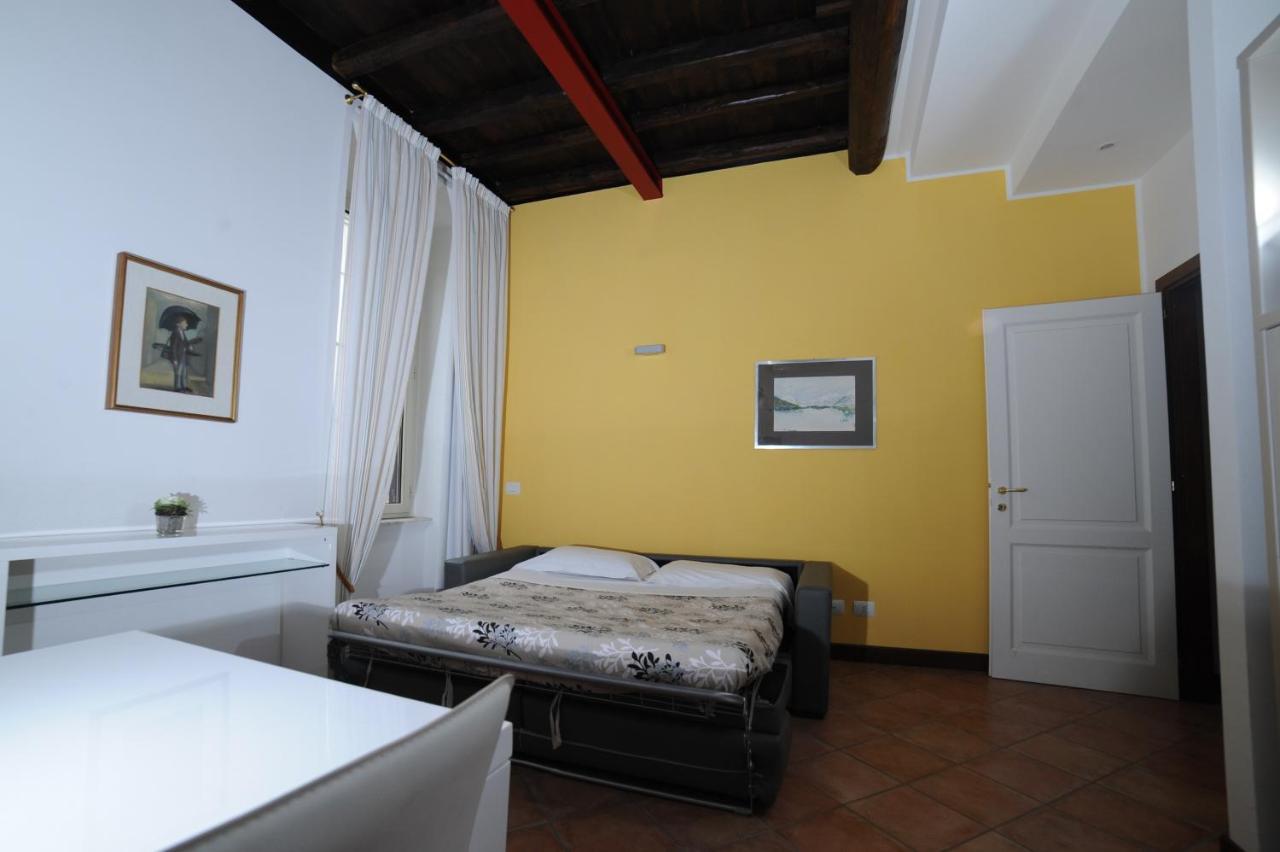 Relais Cavour 133 Apartment Rome