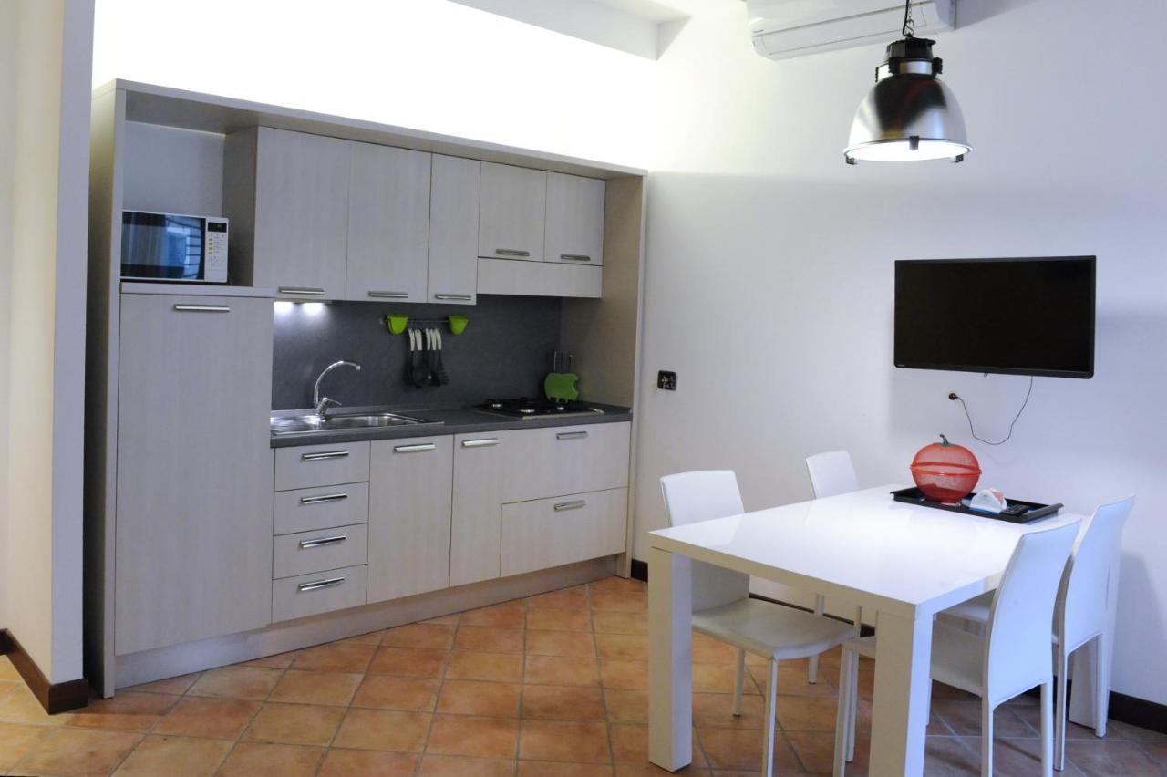 Apartment Relais Cavour 133 *
