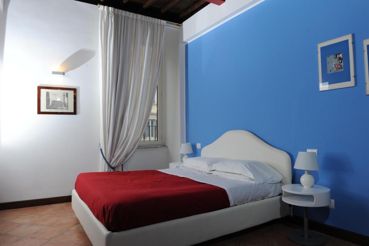 Relais Cavour 133 *