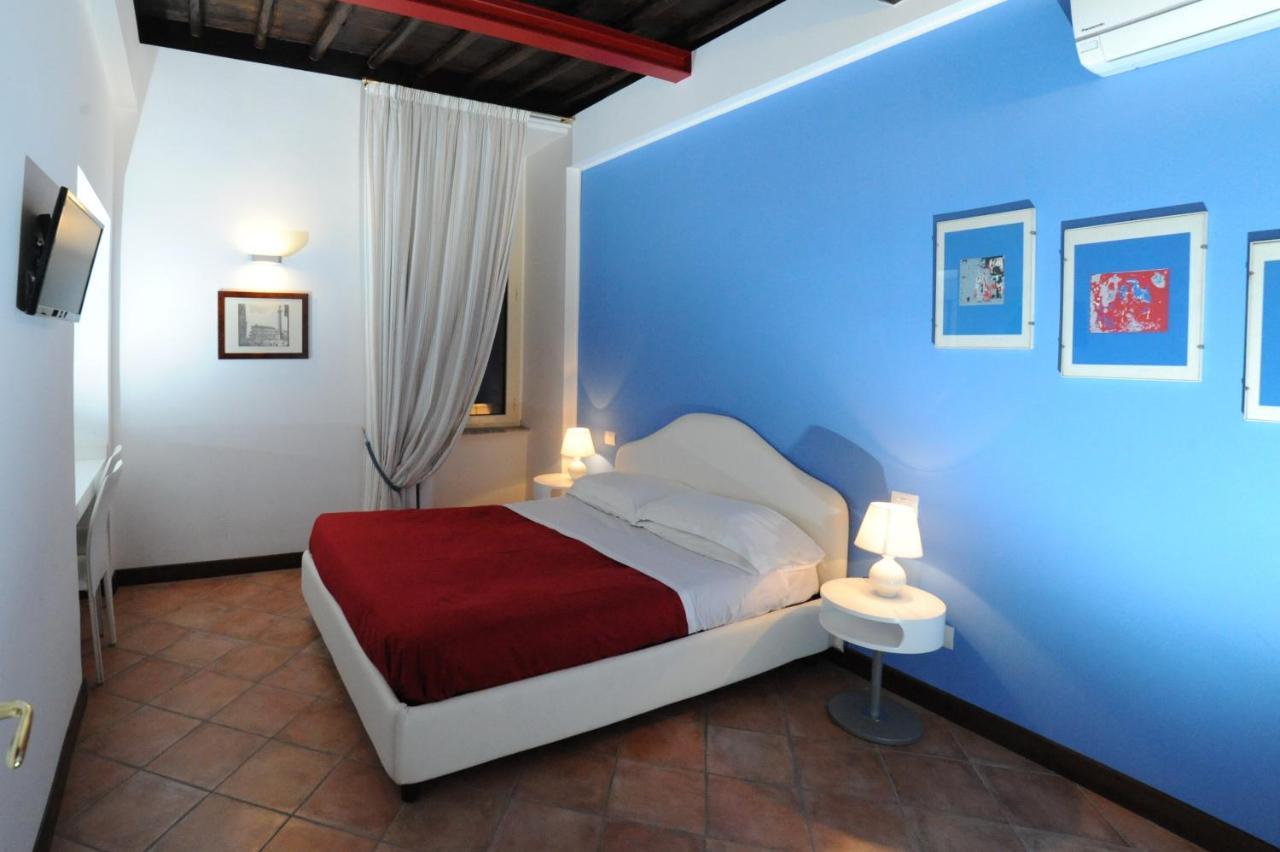 Apartment Relais Cavour 133 *